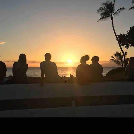 Unrivaled S Kihei Maui Location! Walk To It All! Ngoại thất bức ảnh