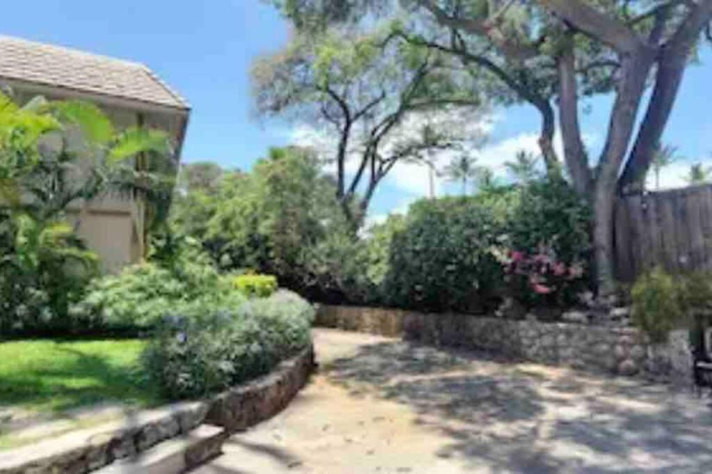 Unrivaled S Kihei Maui Location! Walk To It All! Ngoại thất bức ảnh