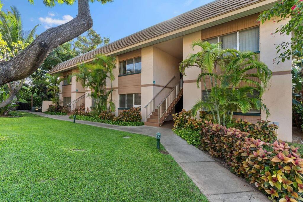 Unrivaled S Kihei Maui Location! Walk To It All! Ngoại thất bức ảnh