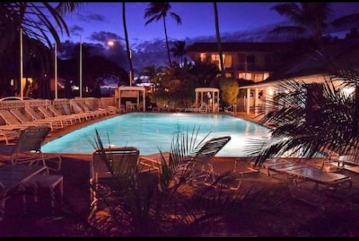 Unrivaled S Kihei Maui Location! Walk To It All! Ngoại thất bức ảnh