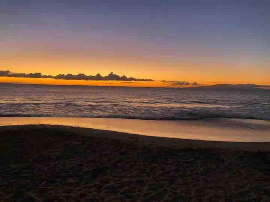 Unrivaled S Kihei Maui Location! Walk To It All! Ngoại thất bức ảnh