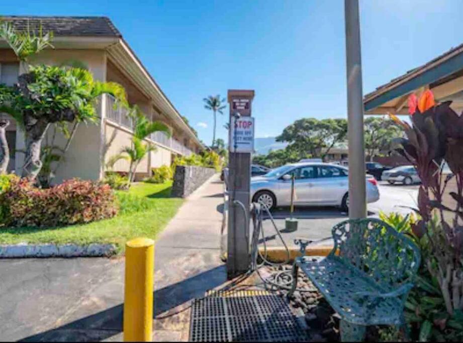 Unrivaled S Kihei Maui Location! Walk To It All! Ngoại thất bức ảnh