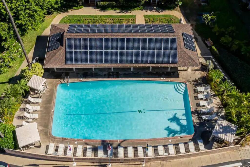 Unrivaled S Kihei Maui Location! Walk To It All! Ngoại thất bức ảnh