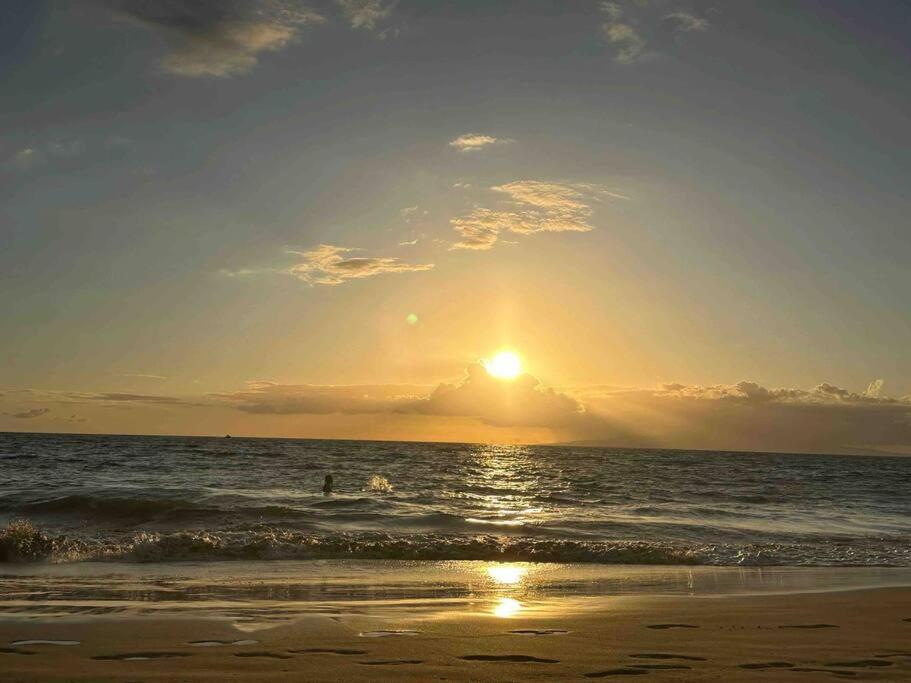 Unrivaled S Kihei Maui Location! Walk To It All! Ngoại thất bức ảnh