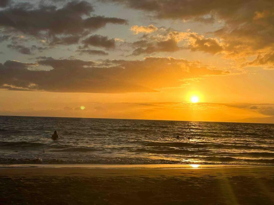 Unrivaled S Kihei Maui Location! Walk To It All! Ngoại thất bức ảnh