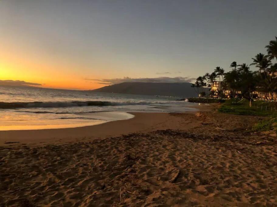 Unrivaled S Kihei Maui Location! Walk To It All! Ngoại thất bức ảnh
