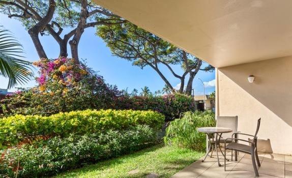 Unrivaled S Kihei Maui Location! Walk To It All! Ngoại thất bức ảnh