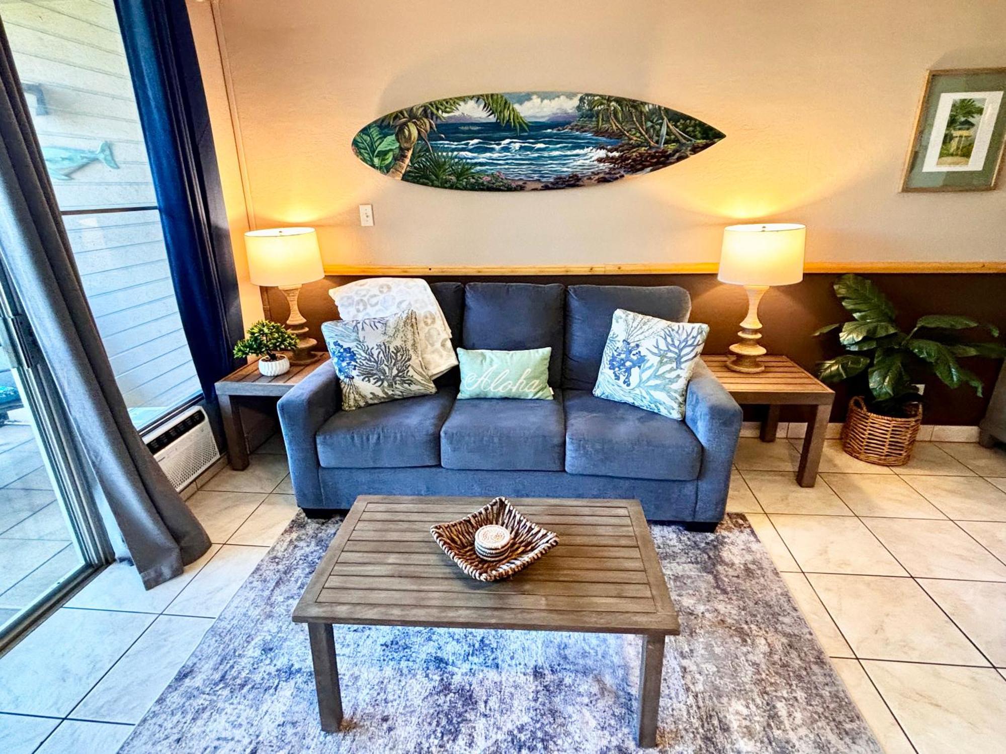 Unrivaled S Kihei Maui Location! Walk To It All! Ngoại thất bức ảnh
