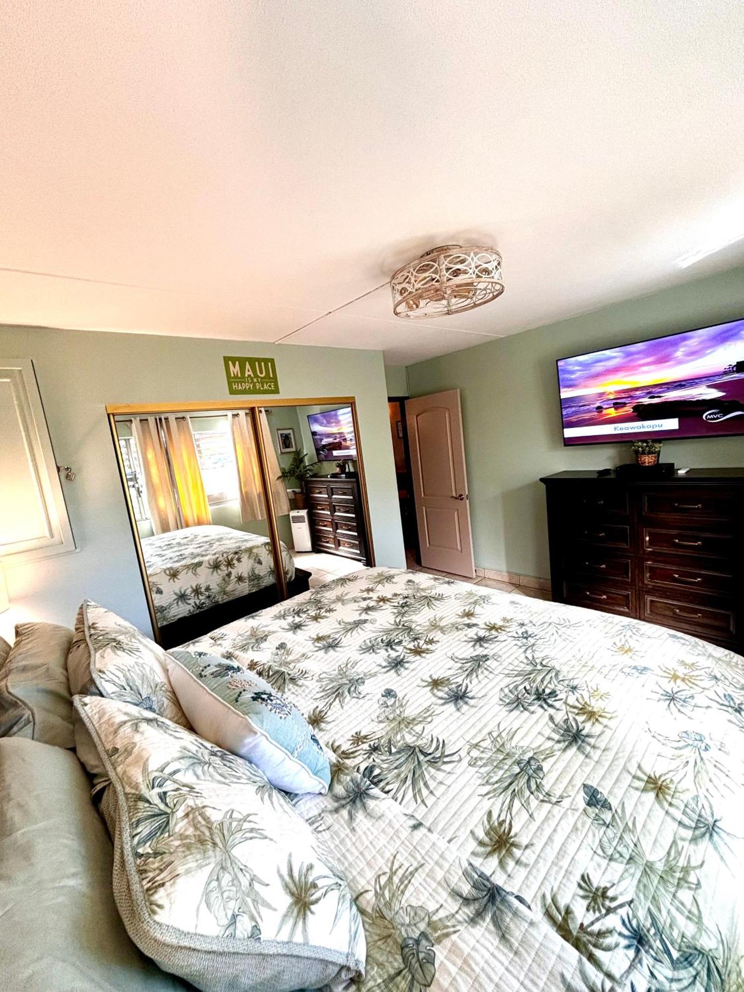 Unrivaled S Kihei Maui Location! Walk To It All! Ngoại thất bức ảnh