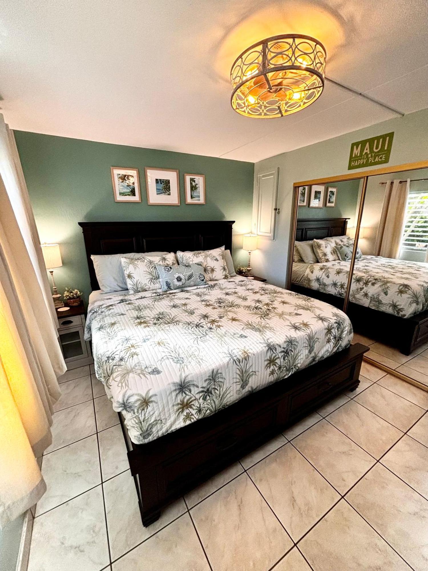 Unrivaled S Kihei Maui Location! Walk To It All! Ngoại thất bức ảnh