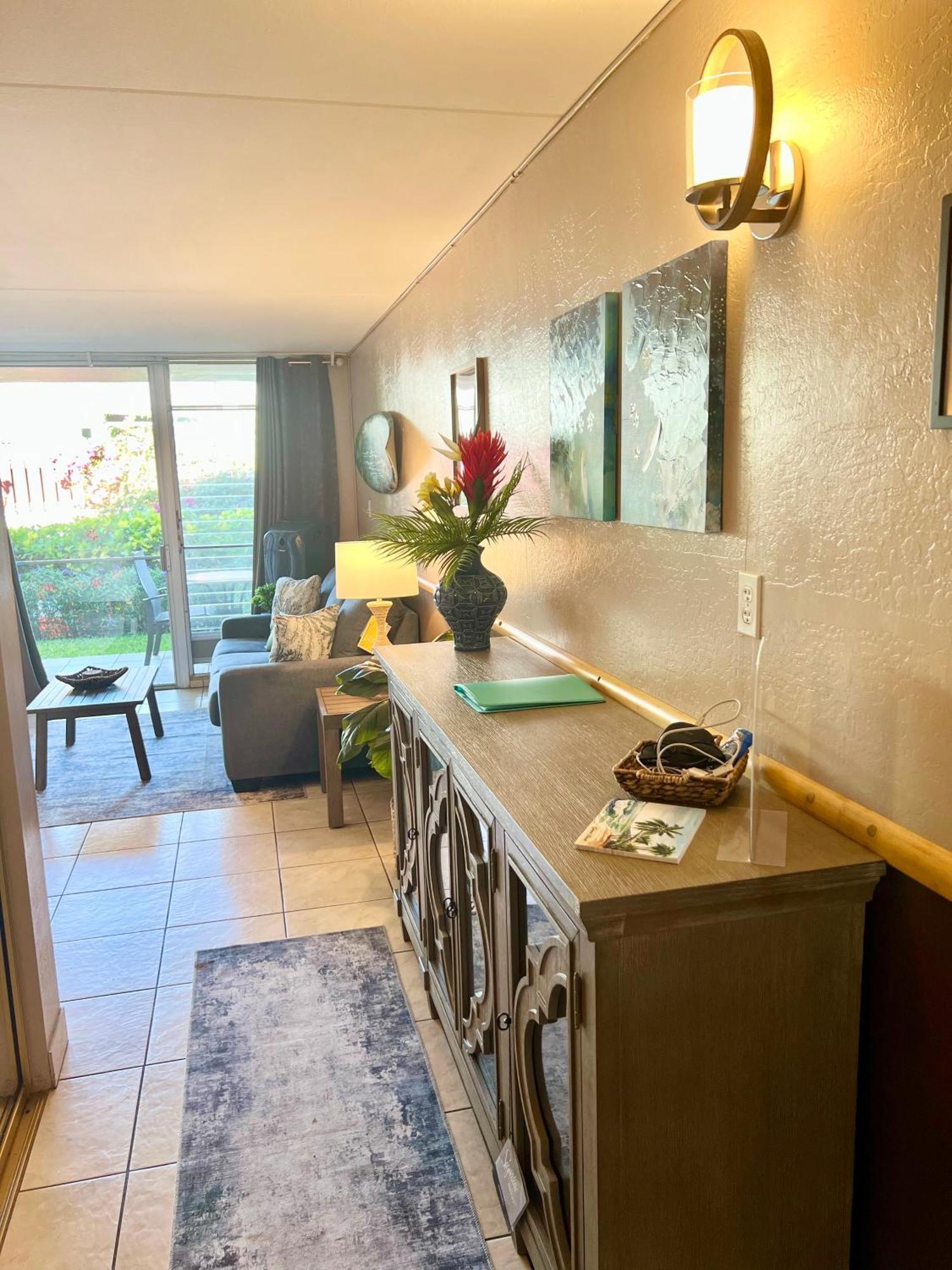 Unrivaled S Kihei Maui Location! Walk To It All! Ngoại thất bức ảnh