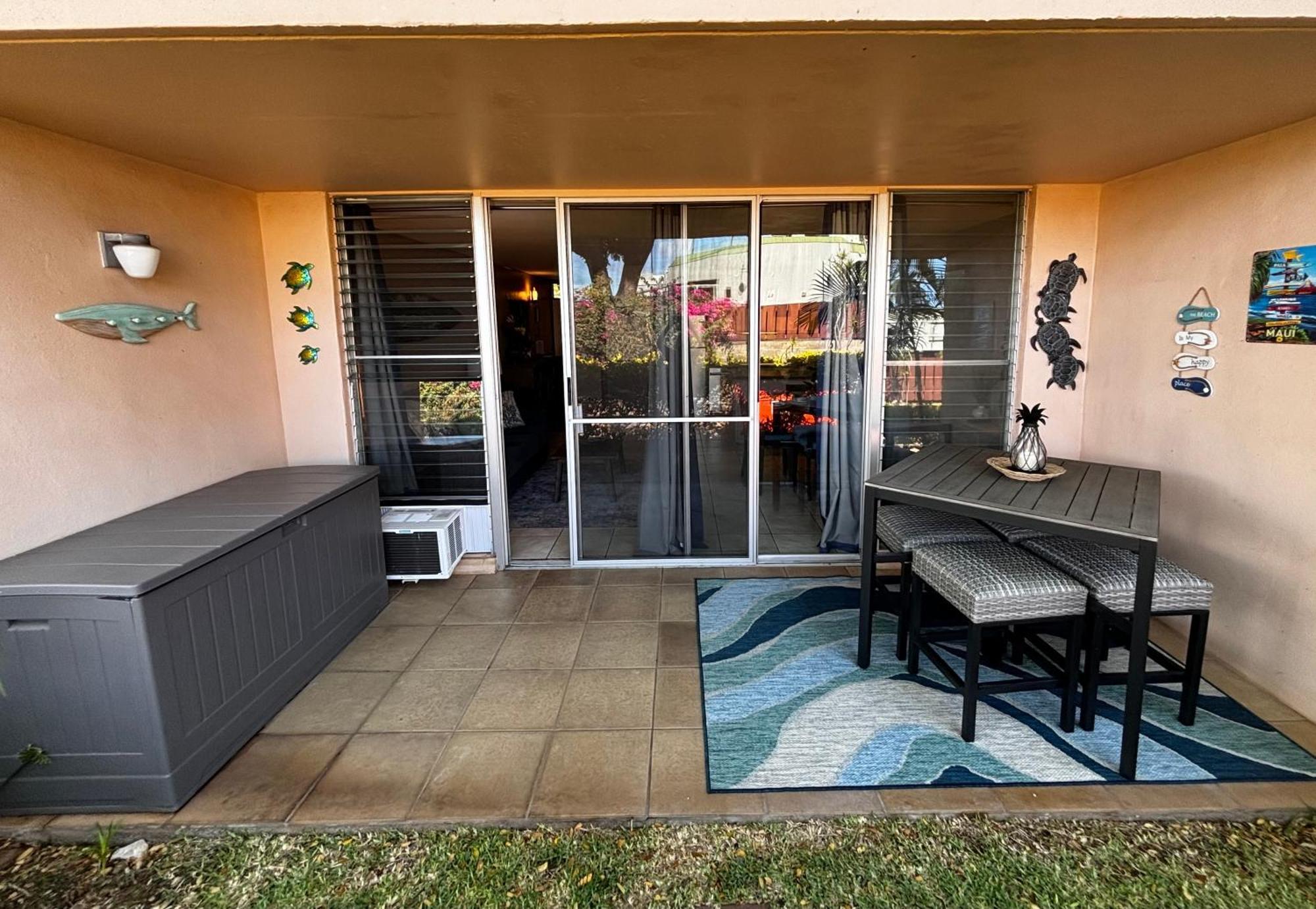 Unrivaled S Kihei Maui Location! Walk To It All! Ngoại thất bức ảnh