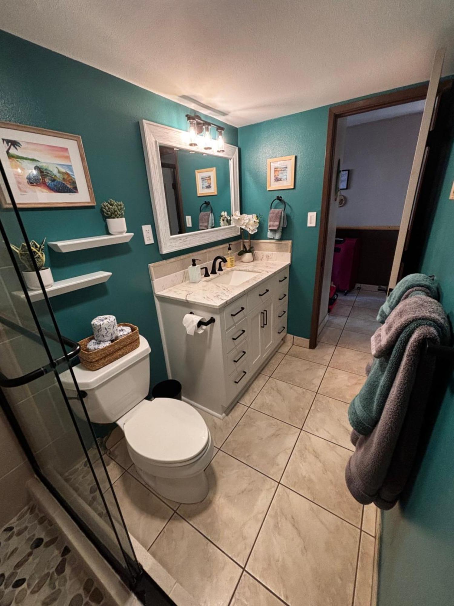 Unrivaled S Kihei Maui Location! Walk To It All! Ngoại thất bức ảnh