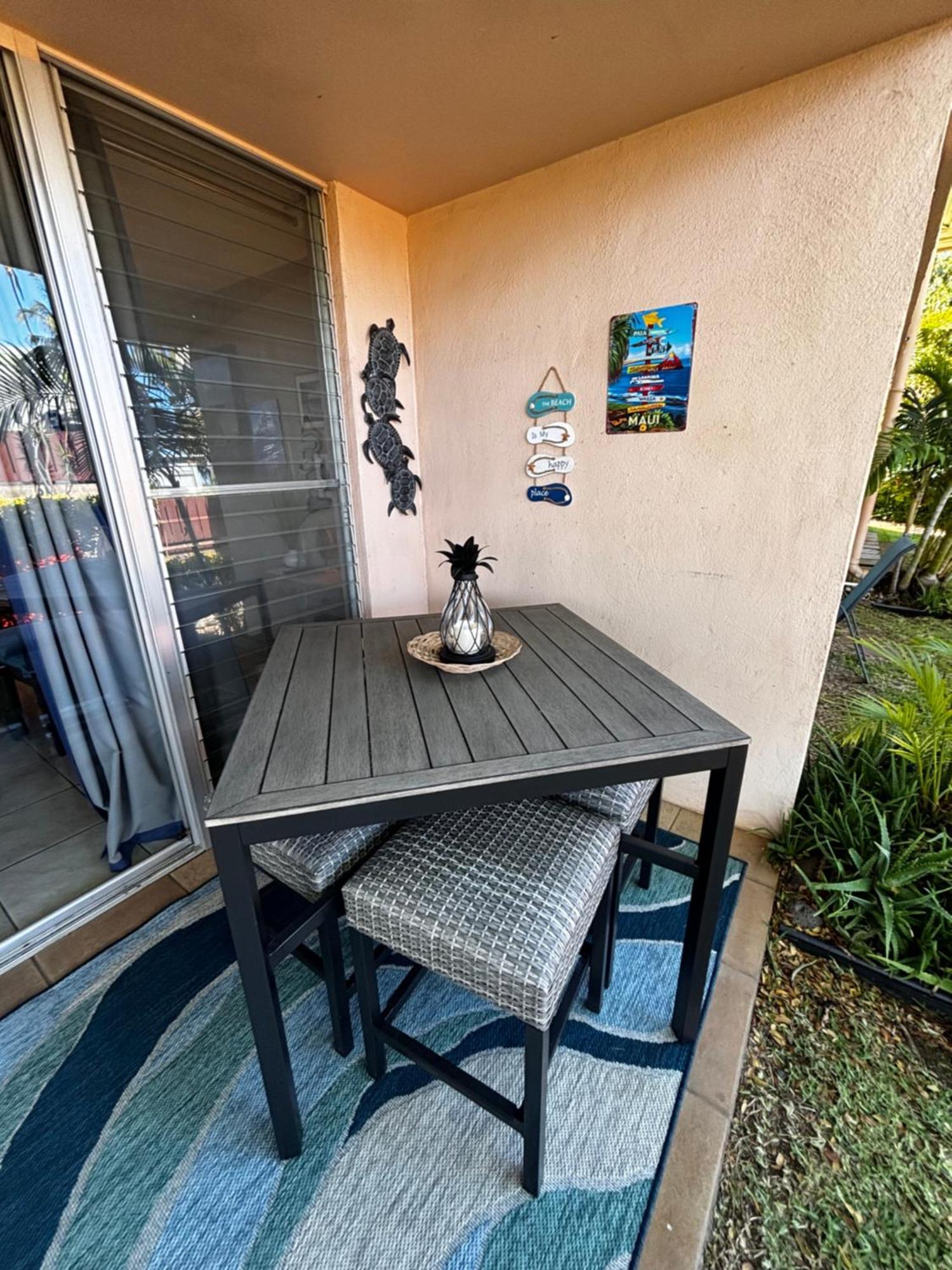 Unrivaled S Kihei Maui Location! Walk To It All! Ngoại thất bức ảnh