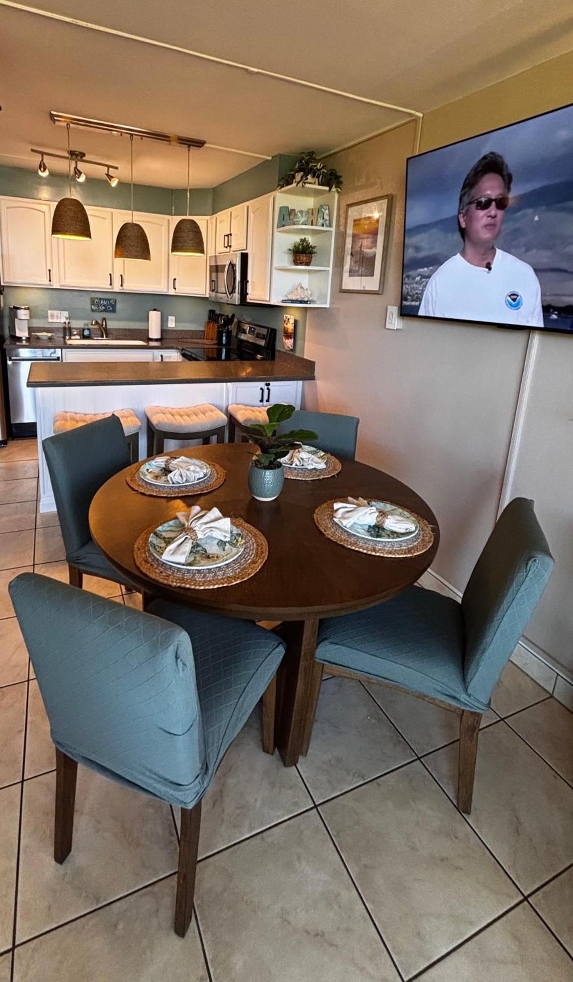 Unrivaled S Kihei Maui Location! Walk To It All! Ngoại thất bức ảnh