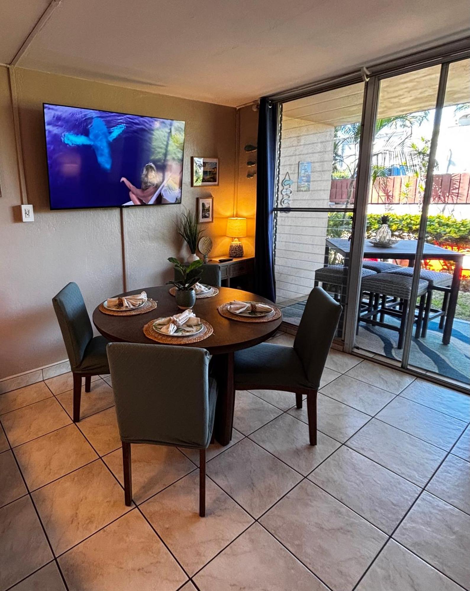Unrivaled S Kihei Maui Location! Walk To It All! Ngoại thất bức ảnh