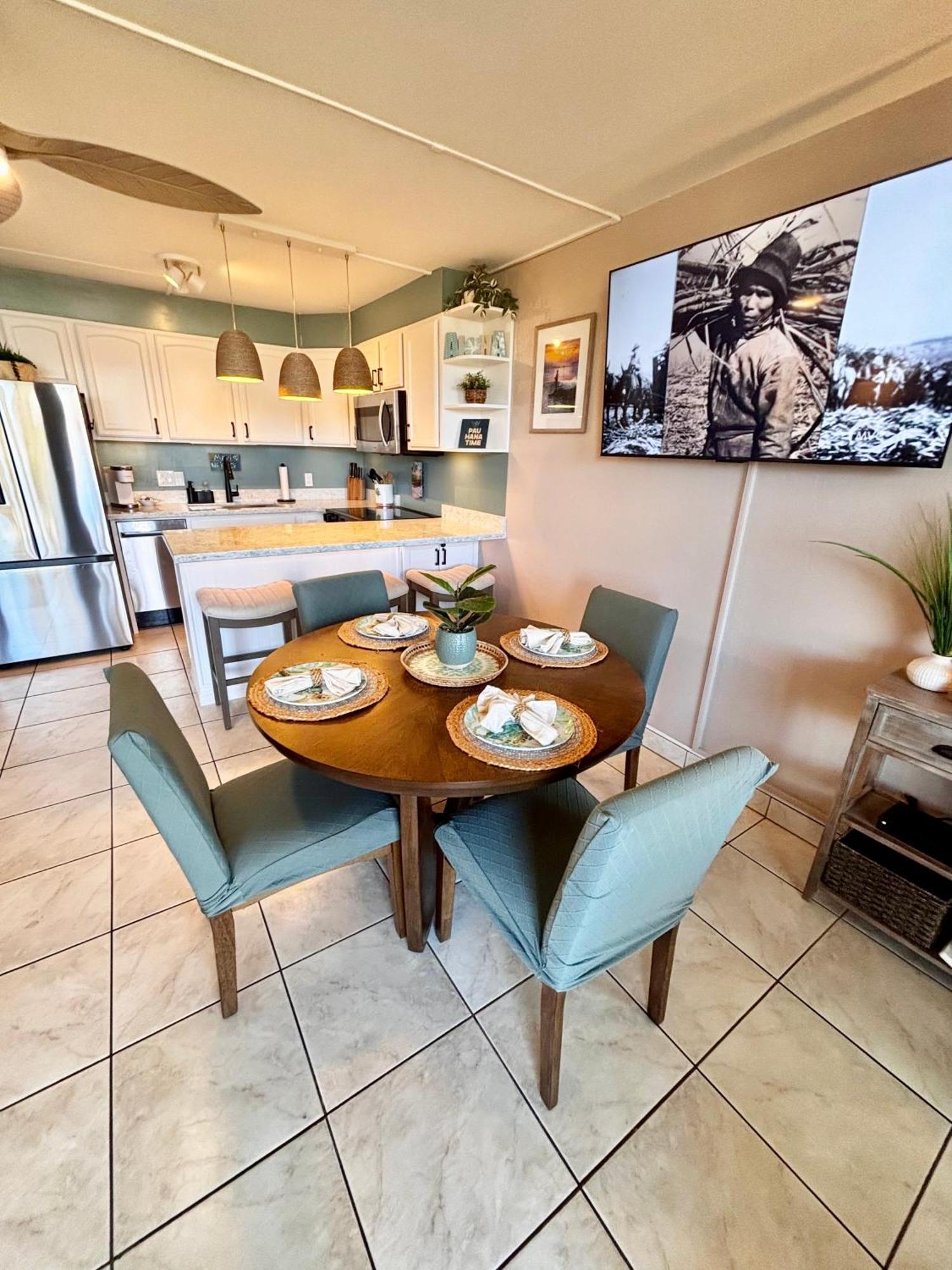 Unrivaled S Kihei Maui Location! Walk To It All! Ngoại thất bức ảnh